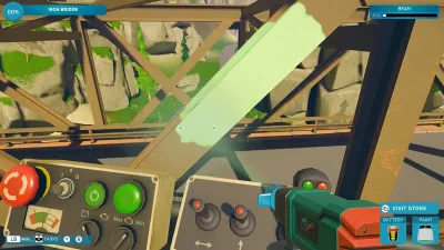 Spray Paint Simulator — скриншот 5