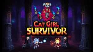 Cat Girl Survivor