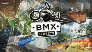 BMX Streets