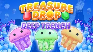 Treasure Drop: Deep Trench DLC