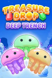 Treasure Drop: Deep Trench DLC