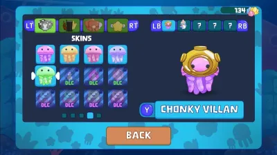 Treasure Drop: Deep Trench DLC — скриншот 1