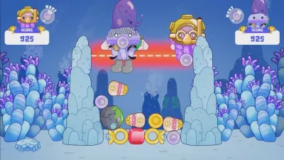 Treasure Drop: Deep Trench DLC — скриншот 3