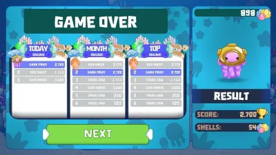 Treasure Drop: Deep Trench DLC — скриншот 4