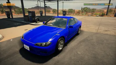 Car Mechanic Simulator 2021 - Nissan DLC — скриншот 5