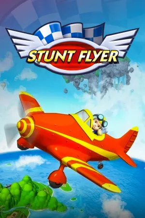 Stunt Flyer