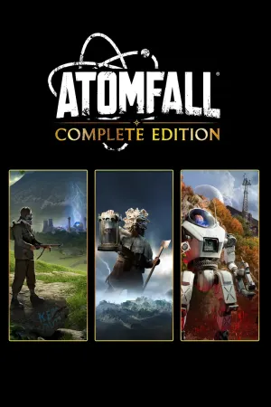 Atomfall Complete Edition