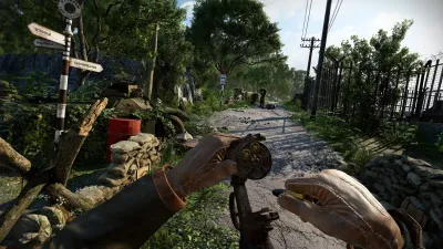 Atomfall Complete Edition — скриншот 3