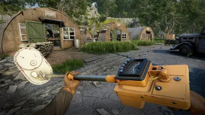 Atomfall Complete Edition — скриншот 4