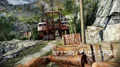 Atomfall Complete Edition — скриншот 5