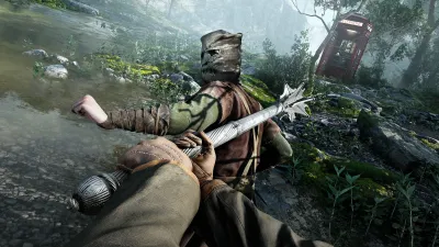 Atomfall Complete Edition — скриншот 6