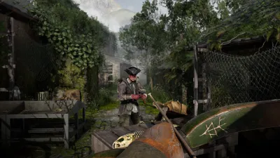 Atomfall Complete Edition — скриншот 8