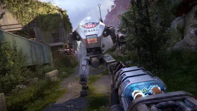 Atomfall Complete Edition — скриншот 10