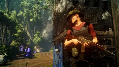 HITMAN 2 — набор обновлений 4 — скриншот 6