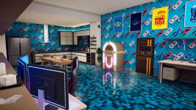 HOT WHEELS™ - Retro Game Customization Pack - Windows Edition — скриншот 4