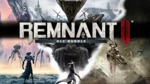 Remnant II® - DLC Bundle