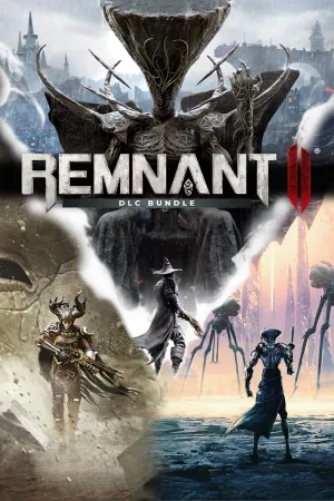 Remnant II® - DLC Bundle