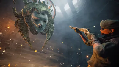 Remnant II® - DLC Bundle — скриншот 6