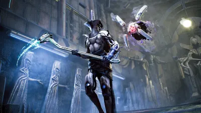 Remnant II® - DLC Bundle — скриншот 9