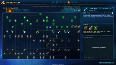 The Riftbreaker Gold Edition — скриншот 7