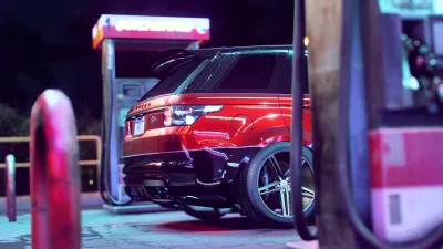 Need for Speed™ Heat — скриншот 9