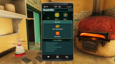 Cooking Simulator Windows - Pizza — скриншот 8