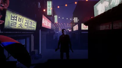 Monsters & Mortals - The Coma 2: Vicious Sisters — скриншот 2