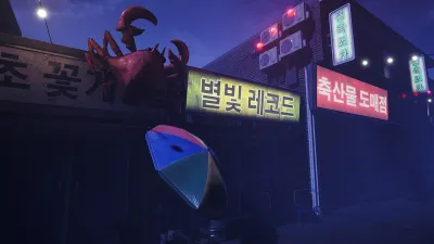 Monsters & Mortals - The Coma 2: Vicious Sisters — скриншот 3