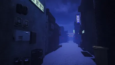 Monsters & Mortals - The Coma 2: Vicious Sisters — скриншот 4