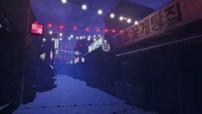 Monsters & Mortals - The Coma 2: Vicious Sisters — скриншот 5