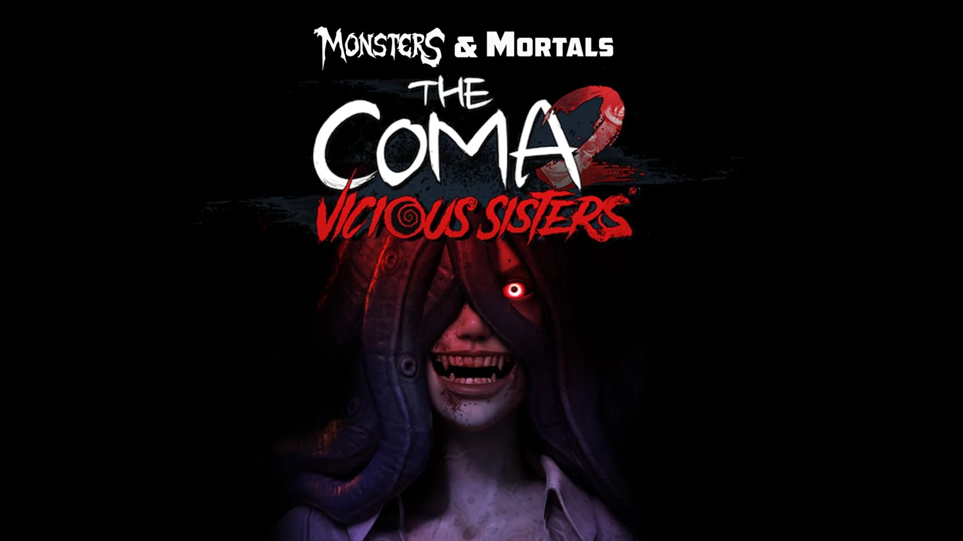 Monsters & Mortals - The Coma 2: Vicious Sisters — трейлер