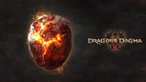 Dragon's dogma 2: Камень пробуждения (возвращает павшего к жизни) (A)