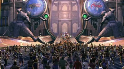 FINAL FANTASY X/X-2 HD Remaster — скриншот 2