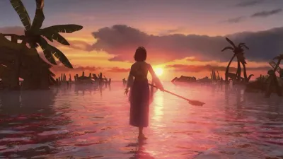 FINAL FANTASY X/X-2 HD Remaster — скриншот 3