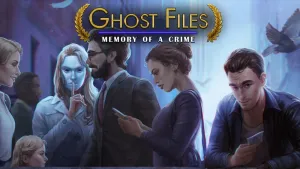 Ghost Files: Memory of a Crime (Xbox One Version)