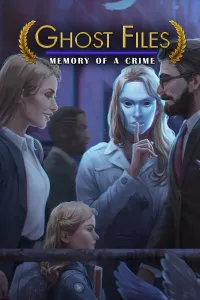 Ghost Files: Memory of a Crime (Xbox One Version)
