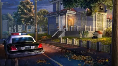 Ghost Files: Memory of a Crime (Xbox One Version) — скриншот 1