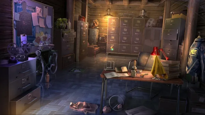 Ghost Files: Memory of a Crime (Xbox One Version) — скриншот 3