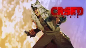 CRSED: F.O.A.D. - Набор "Волк-одиночка"