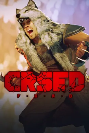 CRSED: F.O.A.D. - Набор "Волк-одиночка"