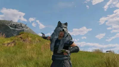 CRSED: F.O.A.D. - Набор "Волк-одиночка" — скриншот 3