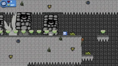 Gabriels Worlds The Adventure (For Windows 10) — скриншот 5