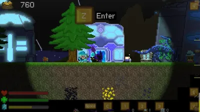 Aground — скриншот 2