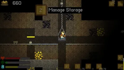 Aground — скриншот 5