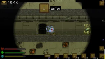 Aground — скриншот 6