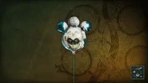 Подвеска: шарик «Арквельд» (К)