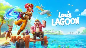 Lou's Lagoon