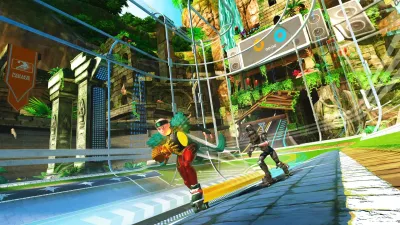 Roller Champions™ Silver Bundle — скриншот 1