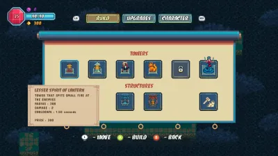 Torii Guardian Bundle — скриншот 2