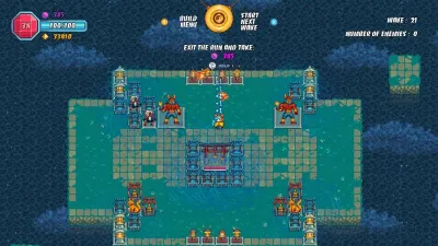 Torii Guardian Bundle — скриншот 3